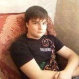 Nick from Volgograd | Man | 35 years old | Gemini