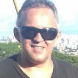 Luiz from Jaragua | Man | 56 years old | Leo