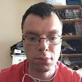 Feraloomo from Cill Chainnigh | Man | 44 years old | Capricorn