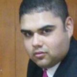 Garafa from Lebu | Man | 27 years old | Scorpio