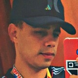 Guga from Bela Vista de Goias | Man | 29 years old | Gemini
