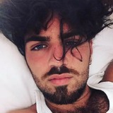 Pugliese from Castellammare di Stabia | Man | 32 years old | Sagittarius