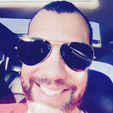 Rodrigo from Ipora | Man | 41 years old | Taurus