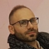Francescocreqp from Reggio di Calabria | Man | 44 years old | Taurus