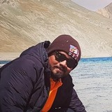 Jabuu from Navsari | Man | 32 years old | Leo