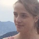 Bluma from Amsterdam | Woman | 25 years old | Capricorn