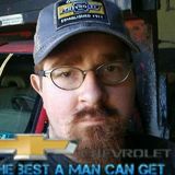 Chevyman from Bluefield | Man | 34 years old | Virgo