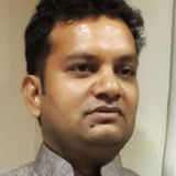 Raaj from Gol Gol | Man | 41 years old | Gemini