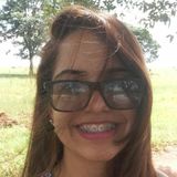 Bia from Campo Grande | Woman | 31 years old | Pisces