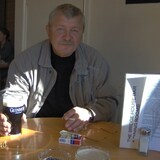 Юрий from Lviv | Man | 77 years old | Capricorn