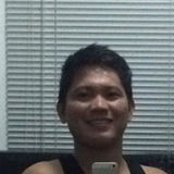 Jhared from Hong Kong | Man | 33 years old | Sagittarius