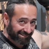 Fer from Diamante | Man | 44 years old | Taurus