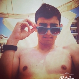 Jopsuzpolis from Marmaris | Man | 33 years old | Leo