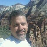 Angel from Berlin | Man | 47 years old | Aquarius