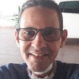 Gabriel from Varzea Grande | Man | 60 years old | Gemini