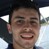 Gu from Piedade | Man | 27 years old | Capricorn