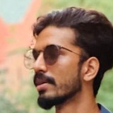 Amalkalathuprz from Warsaw | Man | 26 years old | Capricorn