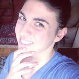 Takko from Tbilisi | Woman | 29 years old | Leo