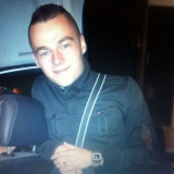 Elvin from Heerlen | Man | 35 years old | Gemini