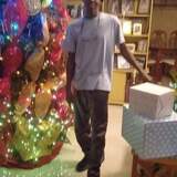 Marvinmcphe8P from Nassau | Man | 51 years old | Capricorn