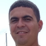 Geraldomarqurv from Acu | Man | 34 years old | Sagittarius