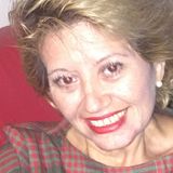 Ross from Santiago de Chile | Woman | 59 years old | Taurus