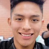 Montaño from Cochabamba | Man | 28 years old | Gemini