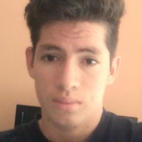 Sebas from Bolivia | Man | 25 years old | Taurus