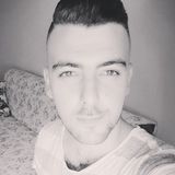Grkmads from Adana | Man | 29 years old | Cancer