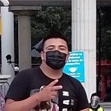 Arzatecristi85 from Mexico | Man | 22 years old | Libra