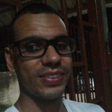 Adriel from Matias Barbosa | Man | 28 years old | Leo