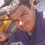 Franklin from Caieiras | Man | 40 years old | Capricorn