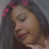 Evellyn from Lago da Pedra | Woman | 24 years old | Libra
