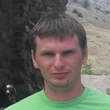 Alexey from Bronnitsy | Man | 47 years old | Aries