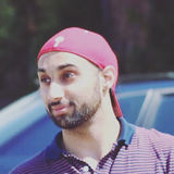 Buffy from Harrisburg | Man | 30 years old | Scorpio