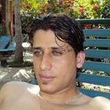 Bakir from Baghdad | Man | 42 years old | Aquarius