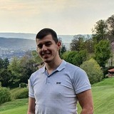 Uros from Wetzikon / Robenhausen | Man | 28 years old | Taurus