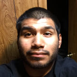Halo from Columbia | Man | 34 years old | Aries