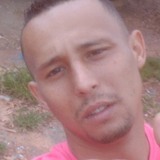 Jefferson from Barreiras | Man | 34 years old | Taurus