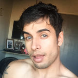 Luks from Fortaleza | Man | 32 years old | Cancer