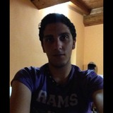 Crisbur from Novara | Man | 31 years old | Aries