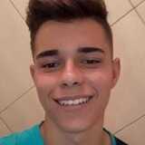 Peueananova14 from Barra da Estiva | Man | 23 years old | Scorpio