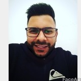 Walison from Pocos de Caldas | Man | 32 years old | Libra