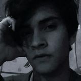 Mauro from Rancagua | Man | 26 years old | Aries