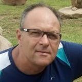 Santana from Santa Maria | Man | 56 years old | Cancer