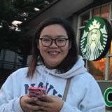Riastar from Baliuag | Woman | 36 years old | Sagittarius