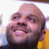 Sim83Alfaromvc from Cisterna di Latina | Man | 43 years old | Leo