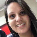 Dé from Taboao da Serra | Woman | 34 years old | Cancer
