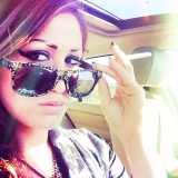 Courtkeis from The Hills | Woman | 38 years old | Taurus