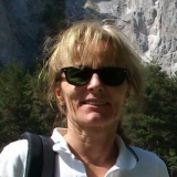 Erika from Basel | Woman | 66 years old | Pisces